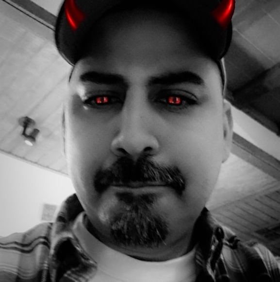 Meet your Posher, Joshua - Picture 1 of 1